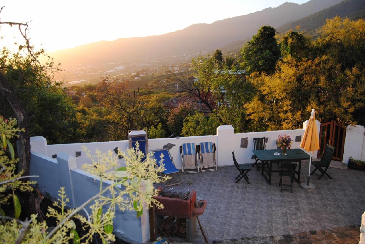 Sombrero Pico F Villa El Paso Dış mekan fotoğraf