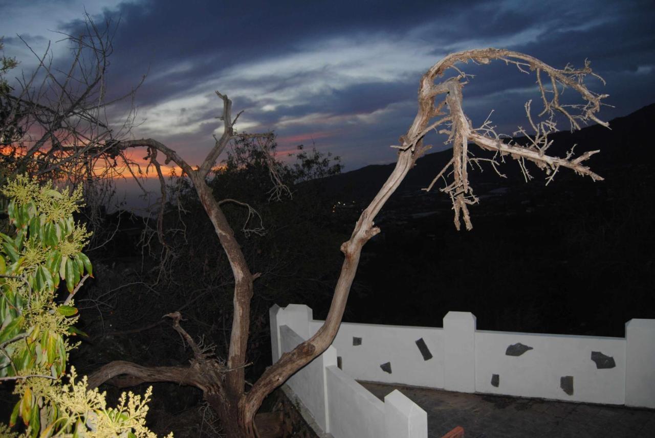 Sombrero Pico F Villa El Paso Dış mekan fotoğraf